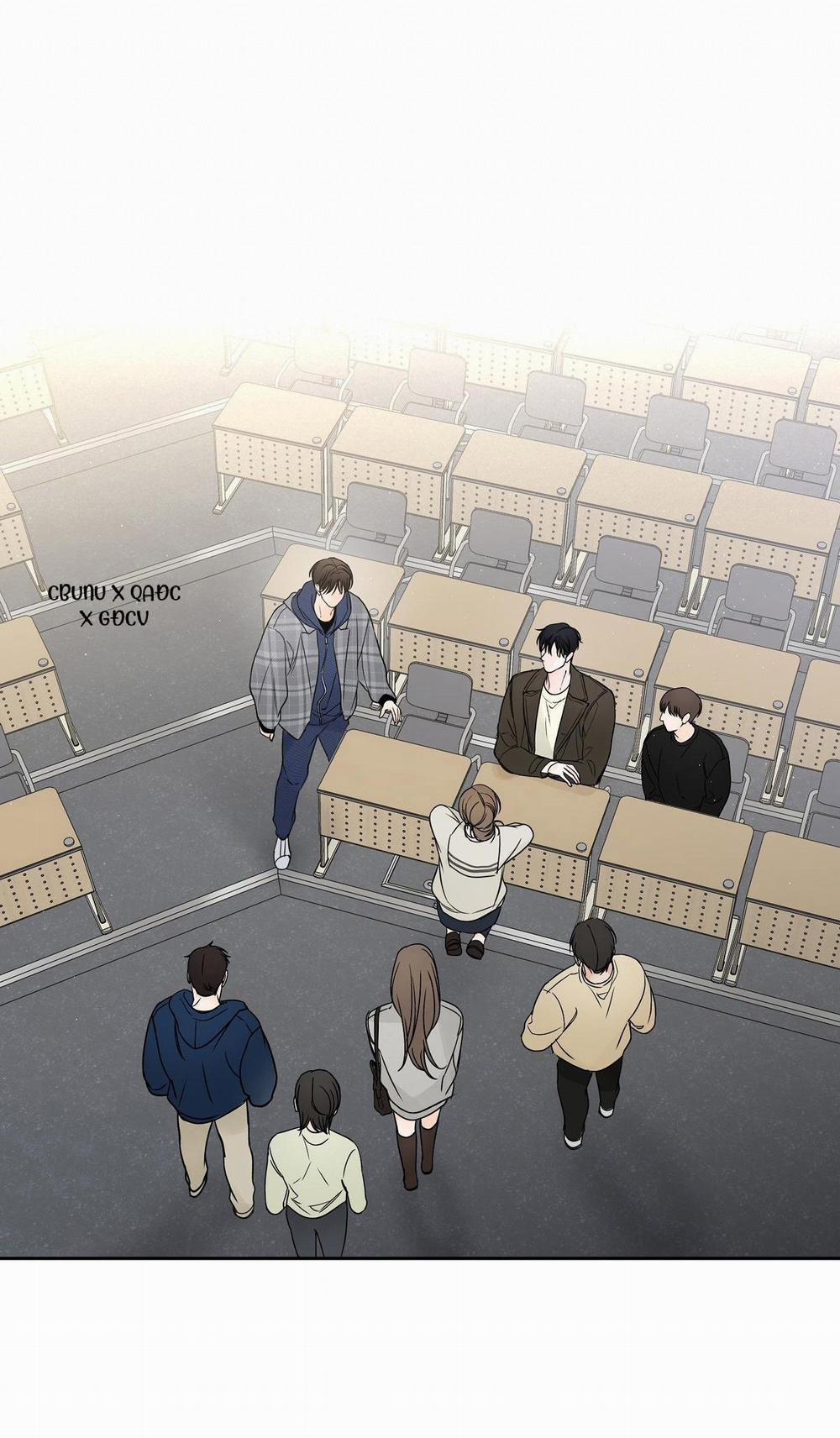 Hạ Cánh Cuối Chân Trời 20 trang 44