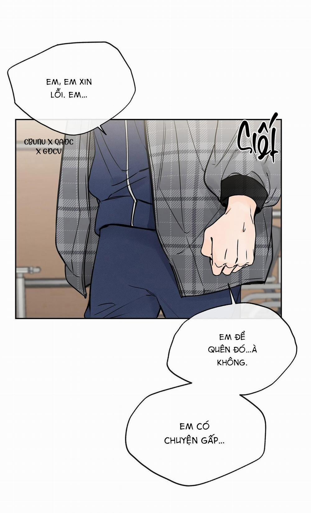 Hạ Cánh Cuối Chân Trời 20 trang 48