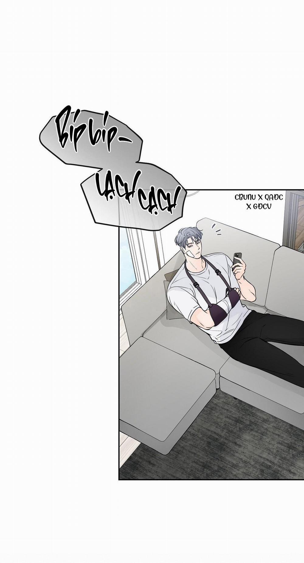 Hạ Cánh Cuối Chân Trời 20 trang 58