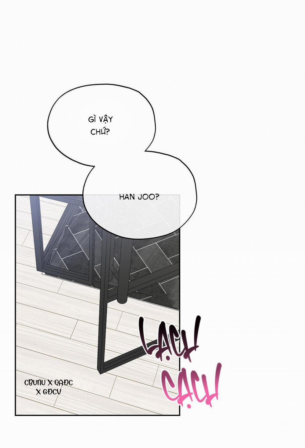 Hạ Cánh Cuối Chân Trời 20 trang 59