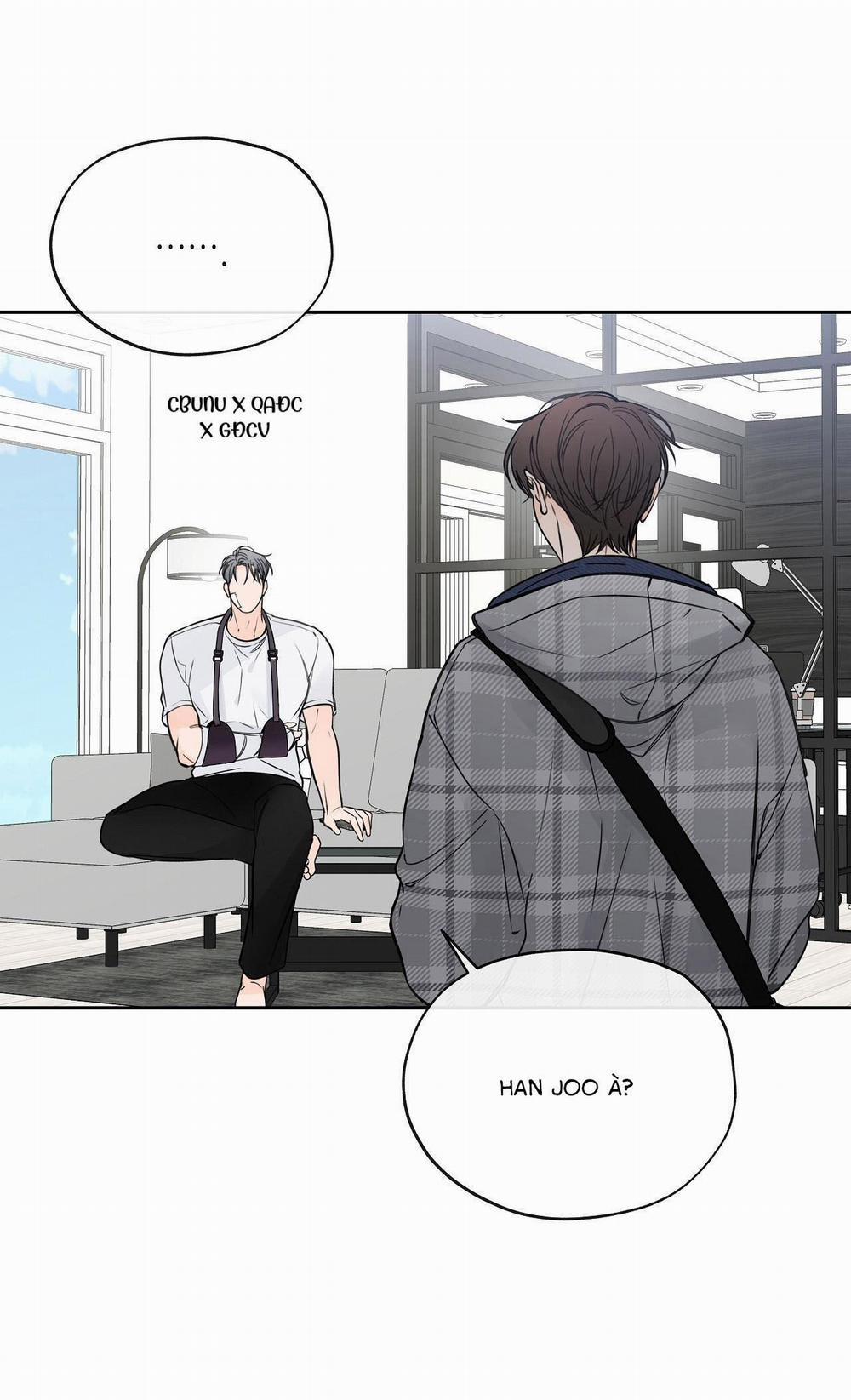 Hạ Cánh Cuối Chân Trời 20 trang 61