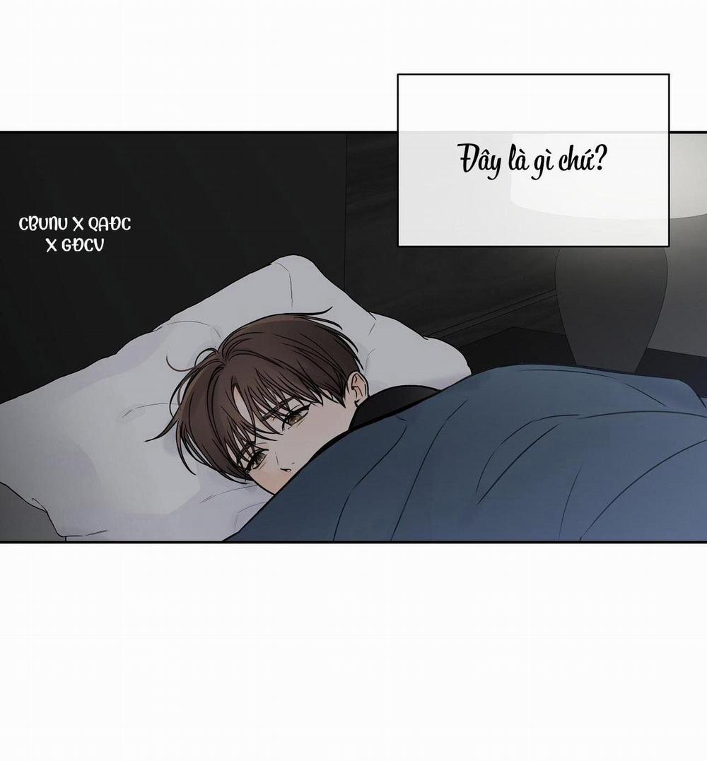 Hạ Cánh Cuối Chân Trời 20 trang 71