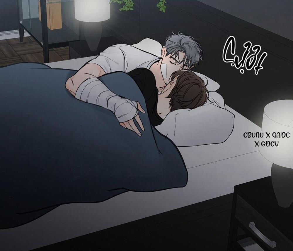 Hạ Cánh Cuối Chân Trời 20 trang 74