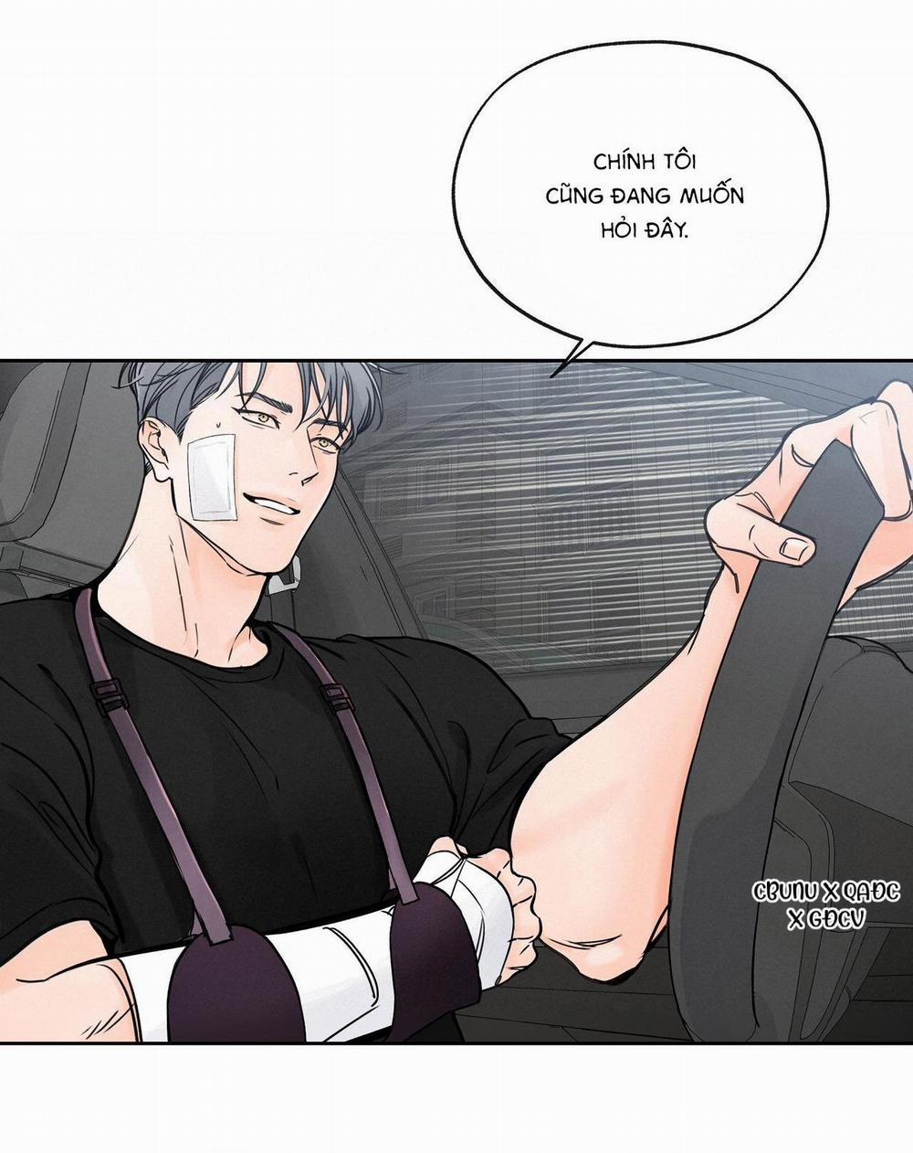 Hạ Cánh Cuối Chân Trời 22 trang 13