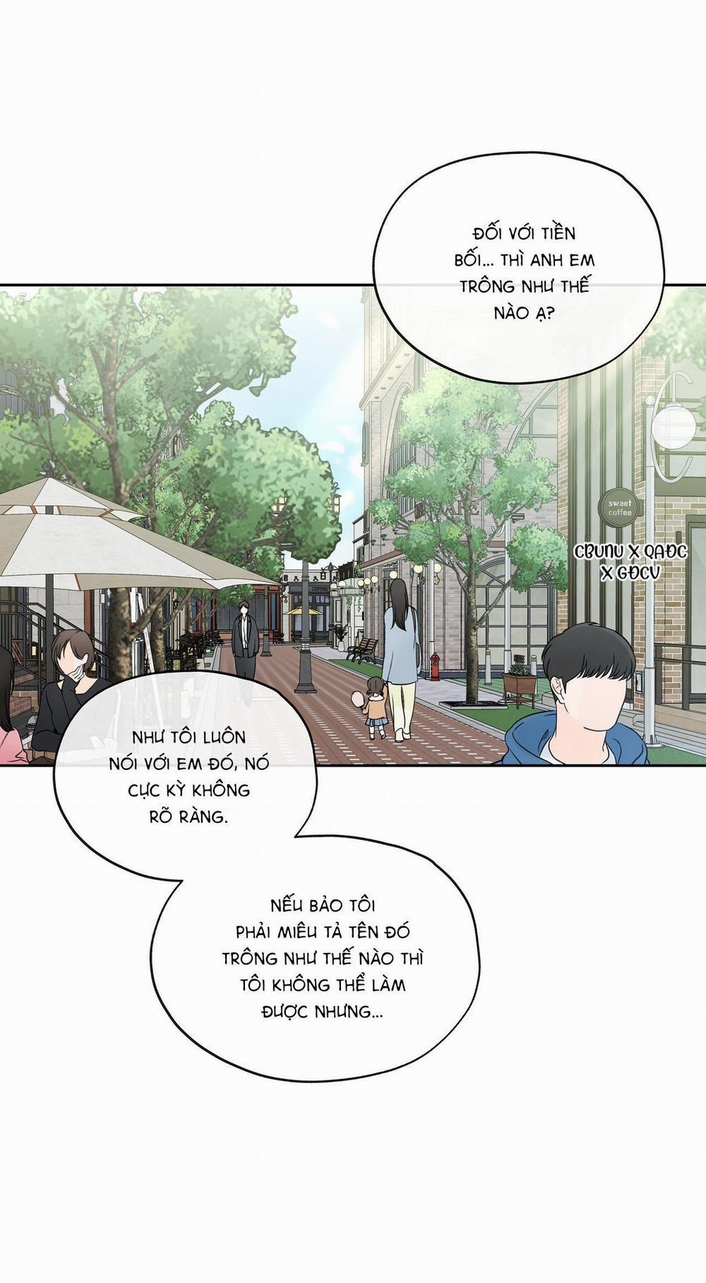 Hạ Cánh Cuối Chân Trời 22 trang 19