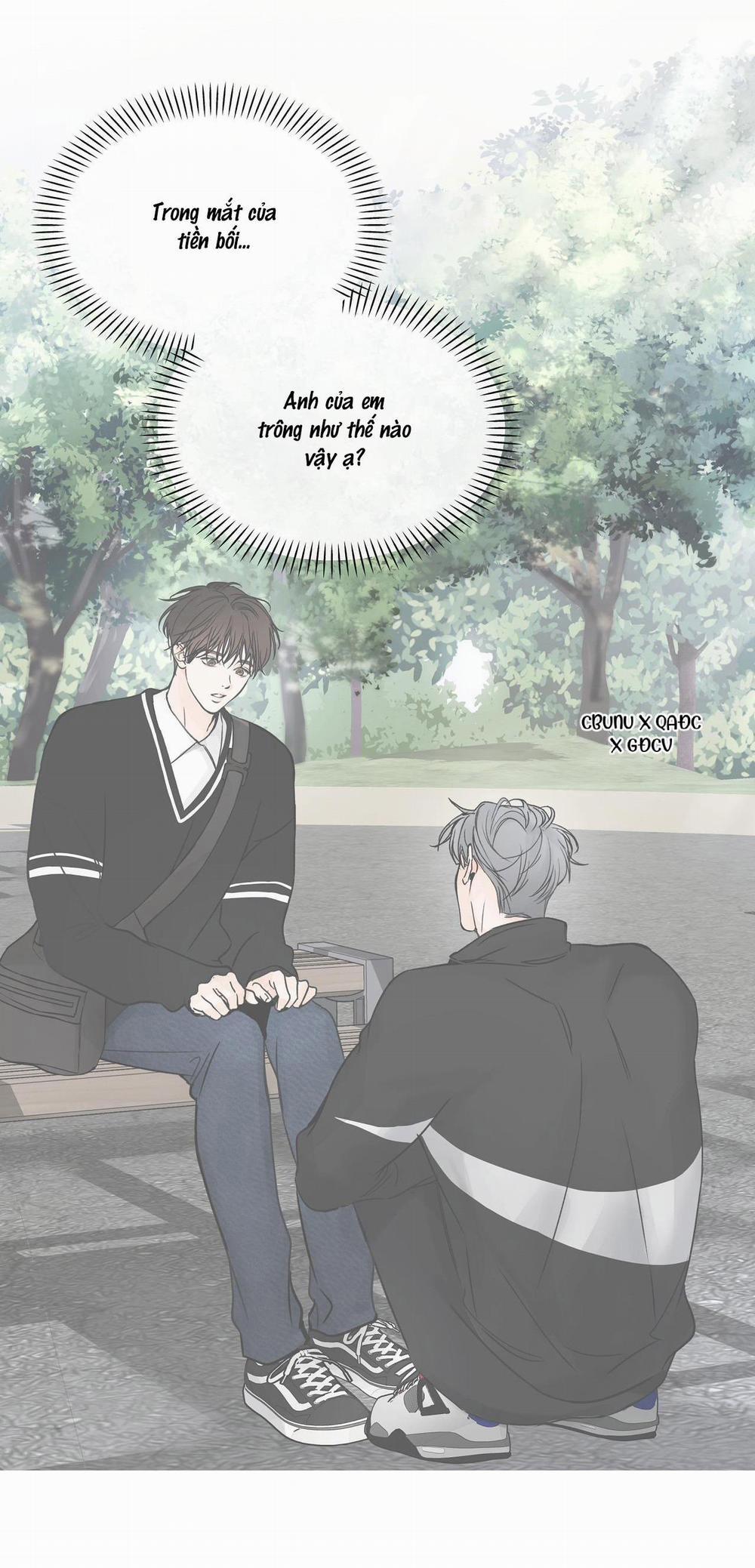 Hạ Cánh Cuối Chân Trời 22 trang 2