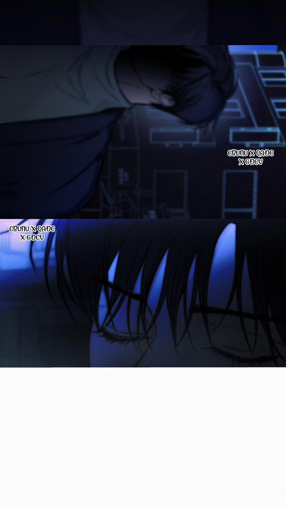 Hạ Cánh Cuối Chân Trời 22 trang 22