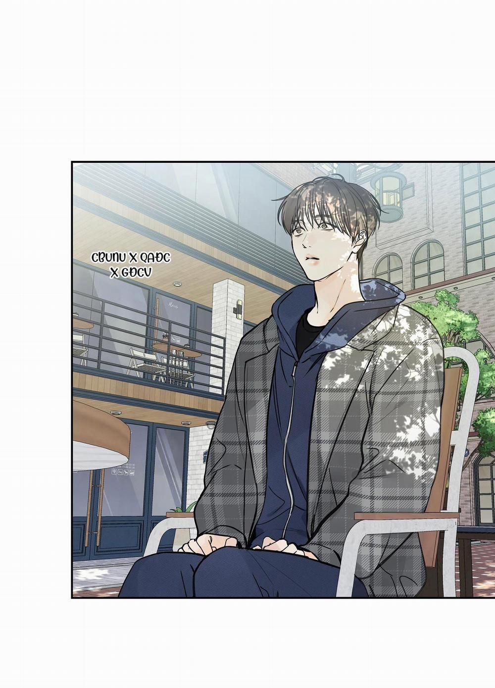 Hạ Cánh Cuối Chân Trời 22 trang 28