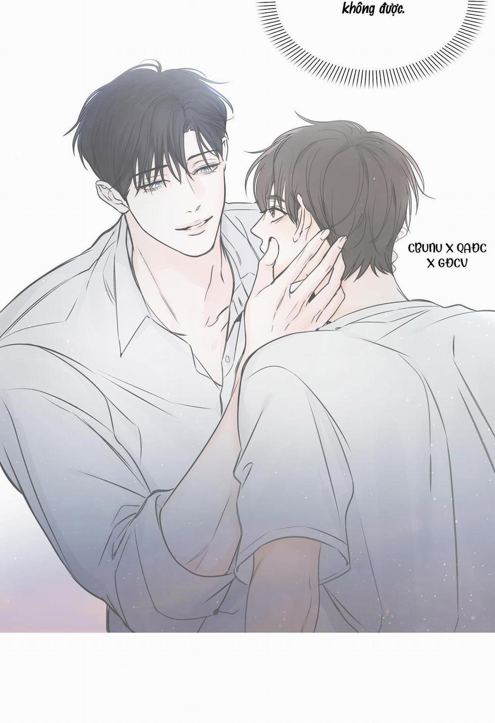 Hạ Cánh Cuối Chân Trời 22 trang 30