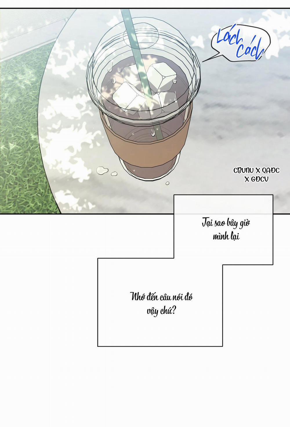Hạ Cánh Cuối Chân Trời 22 trang 33