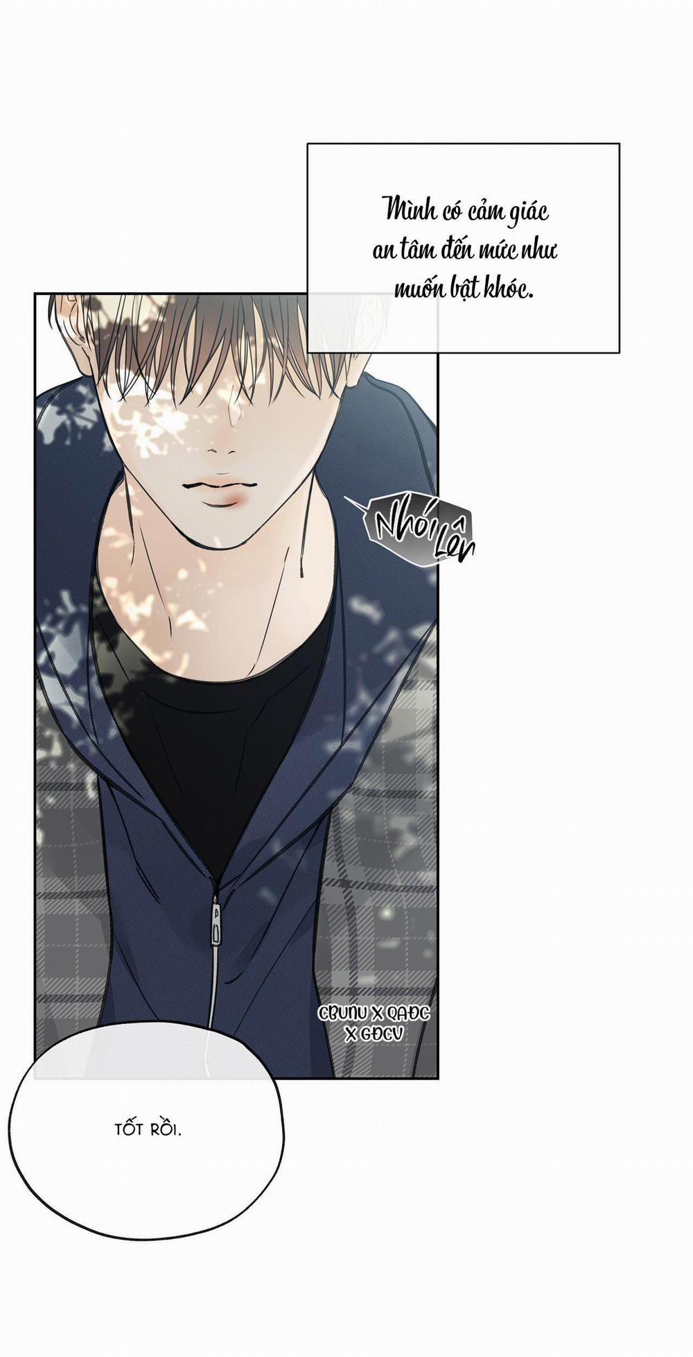 Hạ Cánh Cuối Chân Trời 22 trang 45