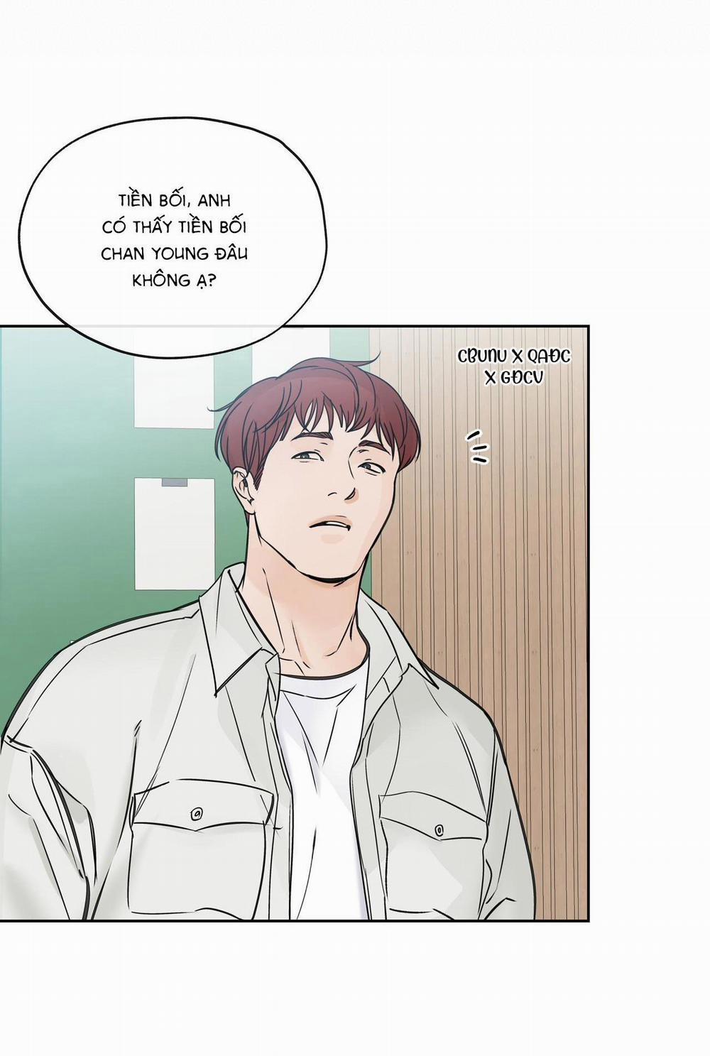 Hạ Cánh Cuối Chân Trời 22 trang 57