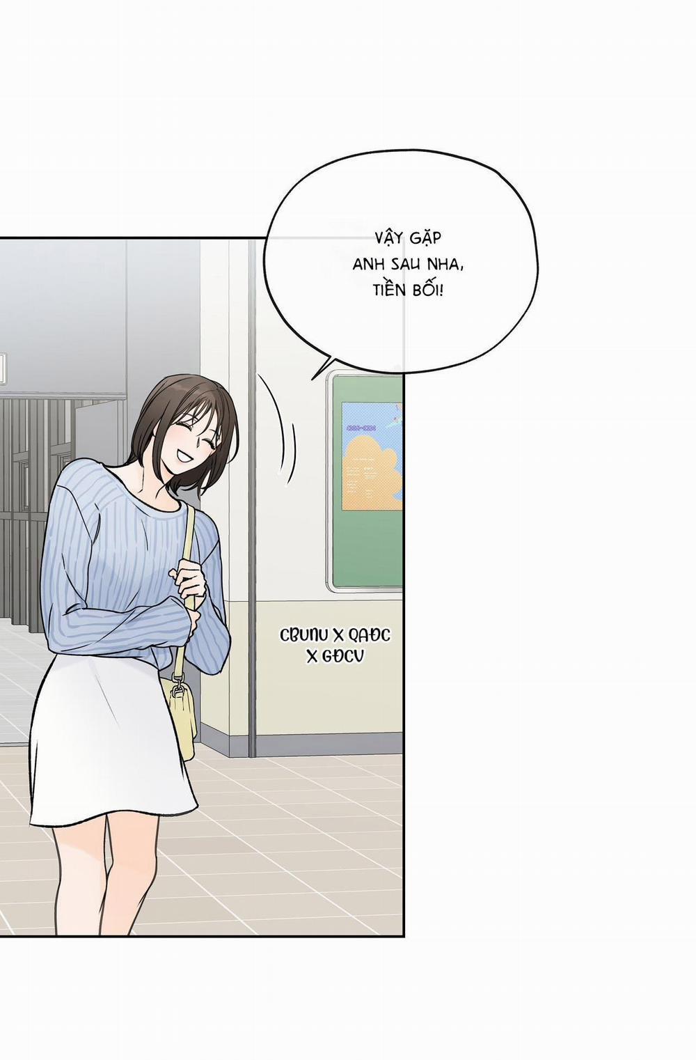 Hạ Cánh Cuối Chân Trời 22 trang 62