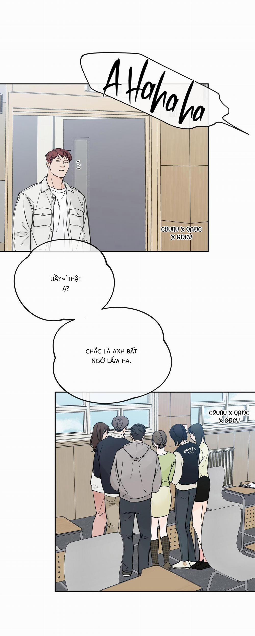 Hạ Cánh Cuối Chân Trời 22 trang 65