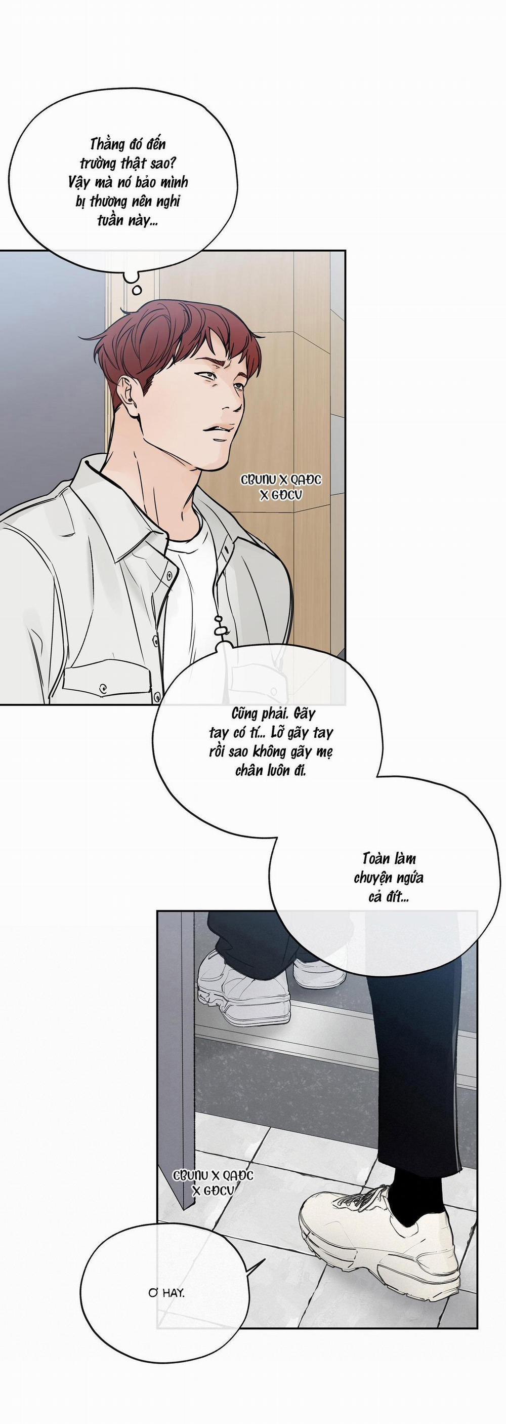 Hạ Cánh Cuối Chân Trời 22 trang 66