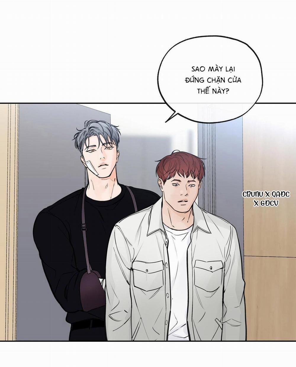 Hạ Cánh Cuối Chân Trời 22 trang 67