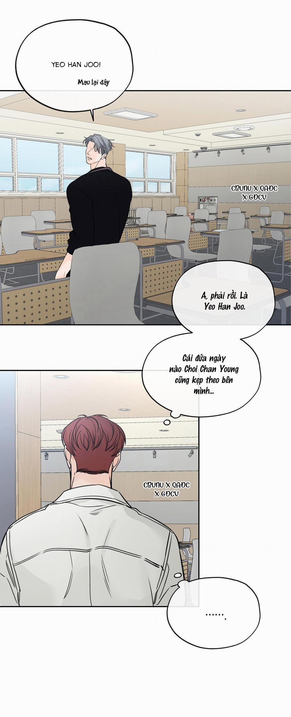 Hạ Cánh Cuối Chân Trời 22 trang 73