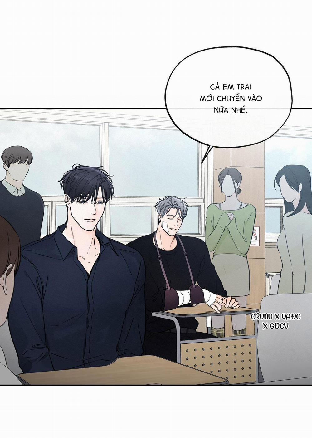 Hạ Cánh Cuối Chân Trời 22 trang 77