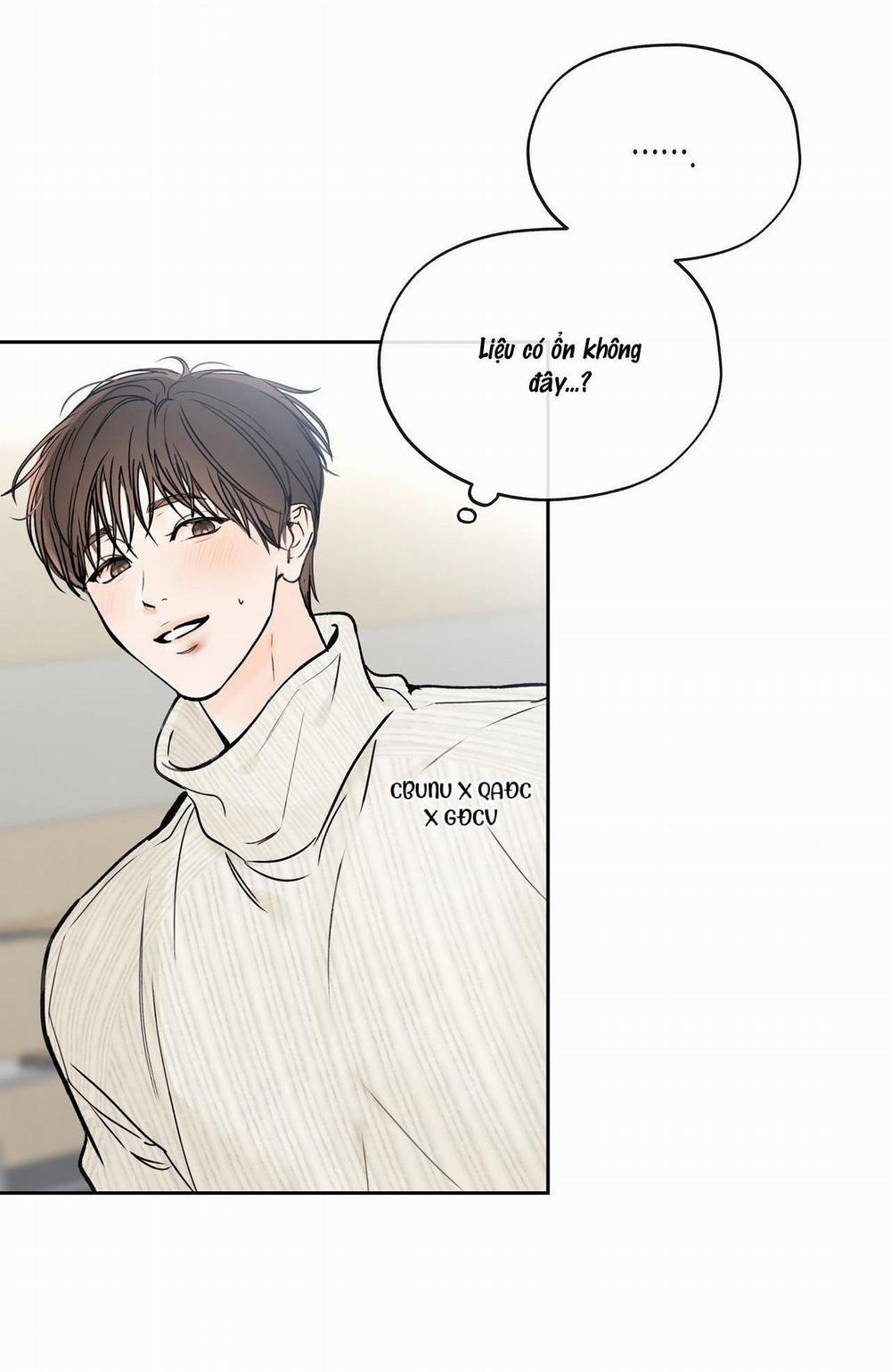 Hạ Cánh Cuối Chân Trời 22 trang 85