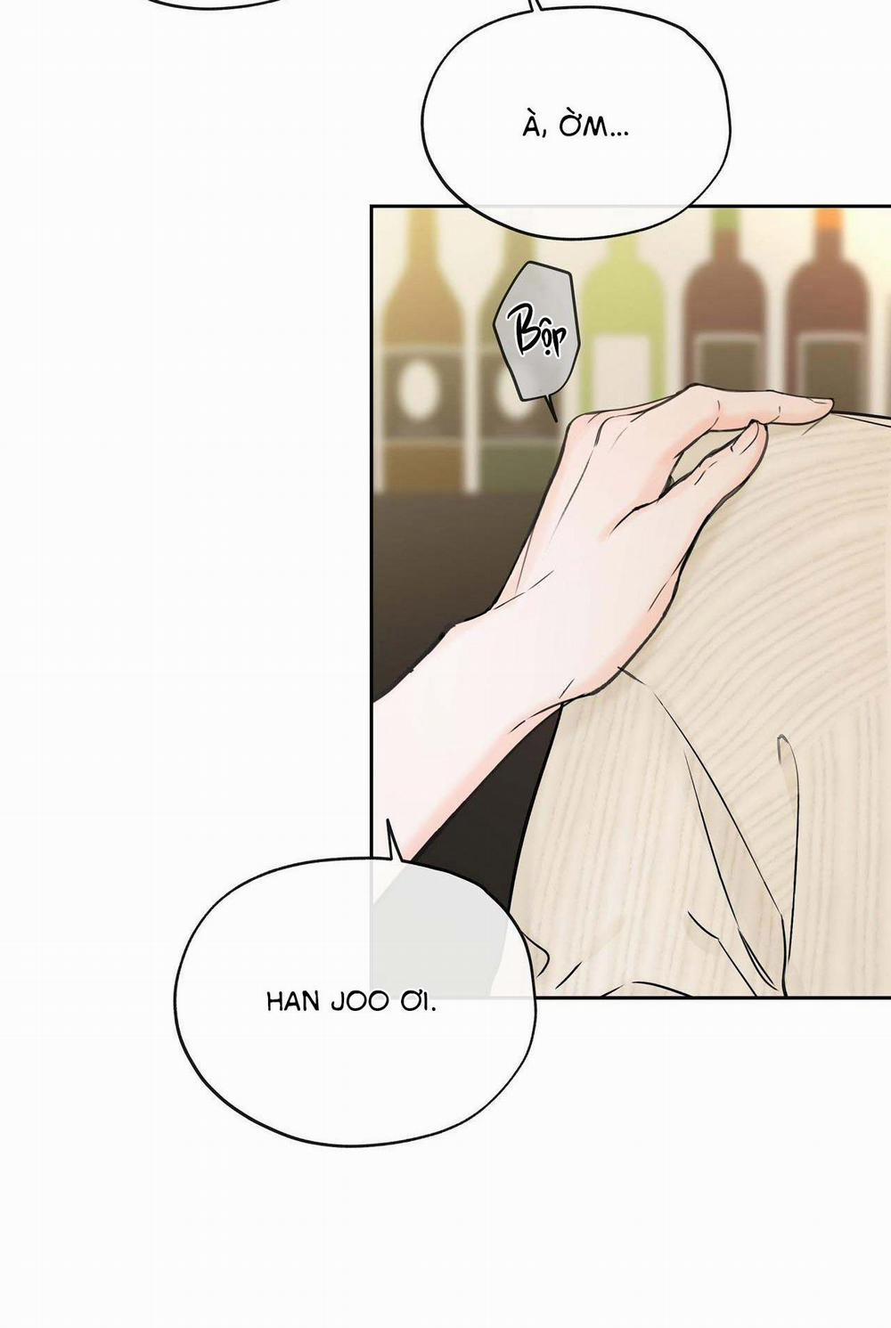 Hạ Cánh Cuối Chân Trời 23 trang 11