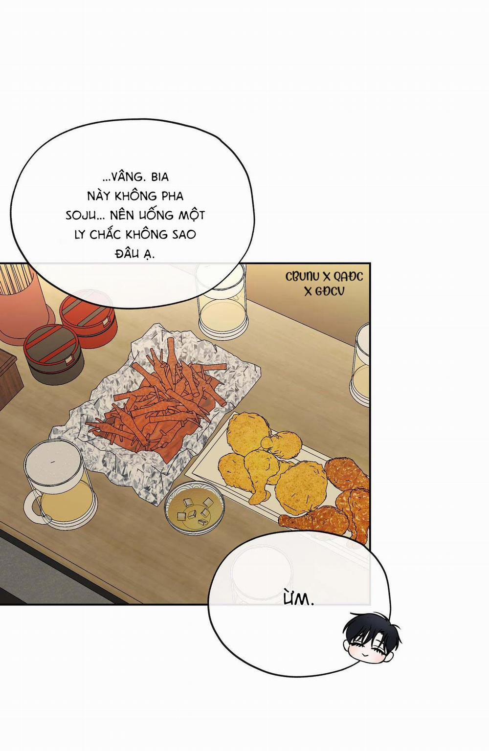 Hạ Cánh Cuối Chân Trời 23 trang 26