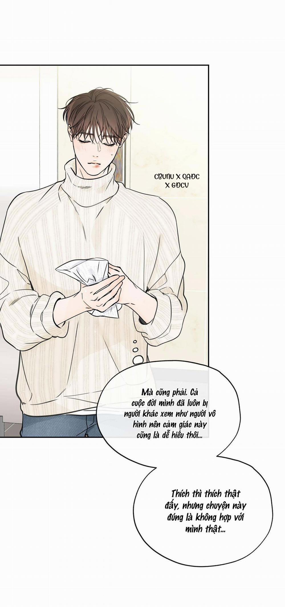 Hạ Cánh Cuối Chân Trời 23 trang 31