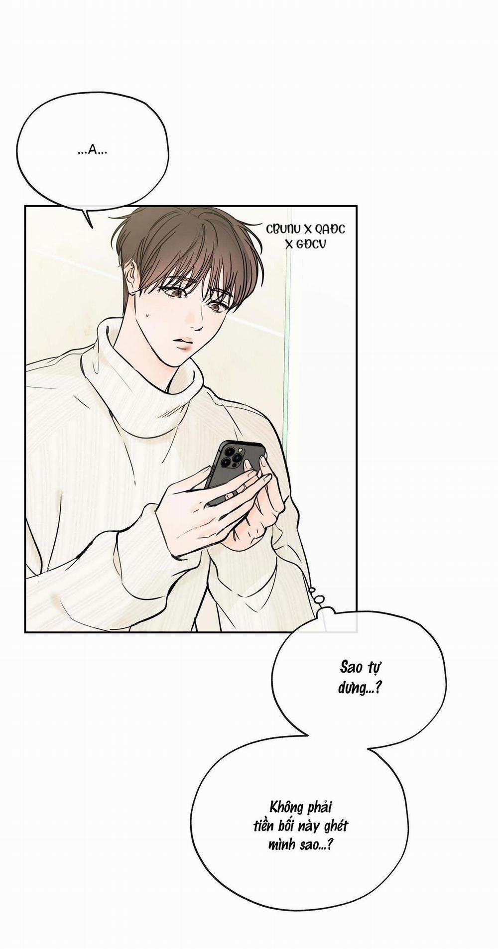 Hạ Cánh Cuối Chân Trời 23 trang 38