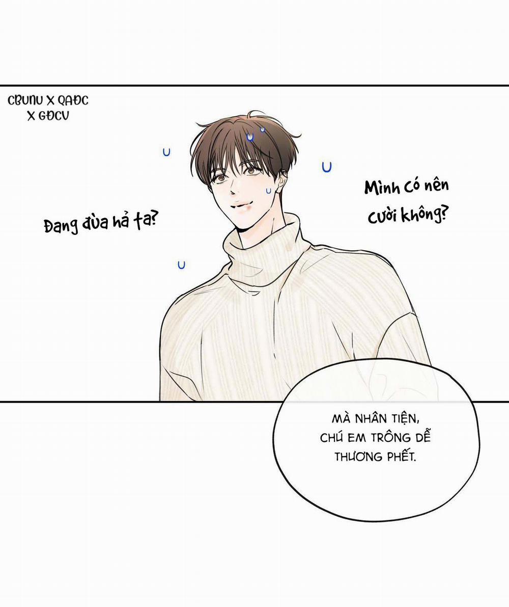 Hạ Cánh Cuối Chân Trời 23 trang 45