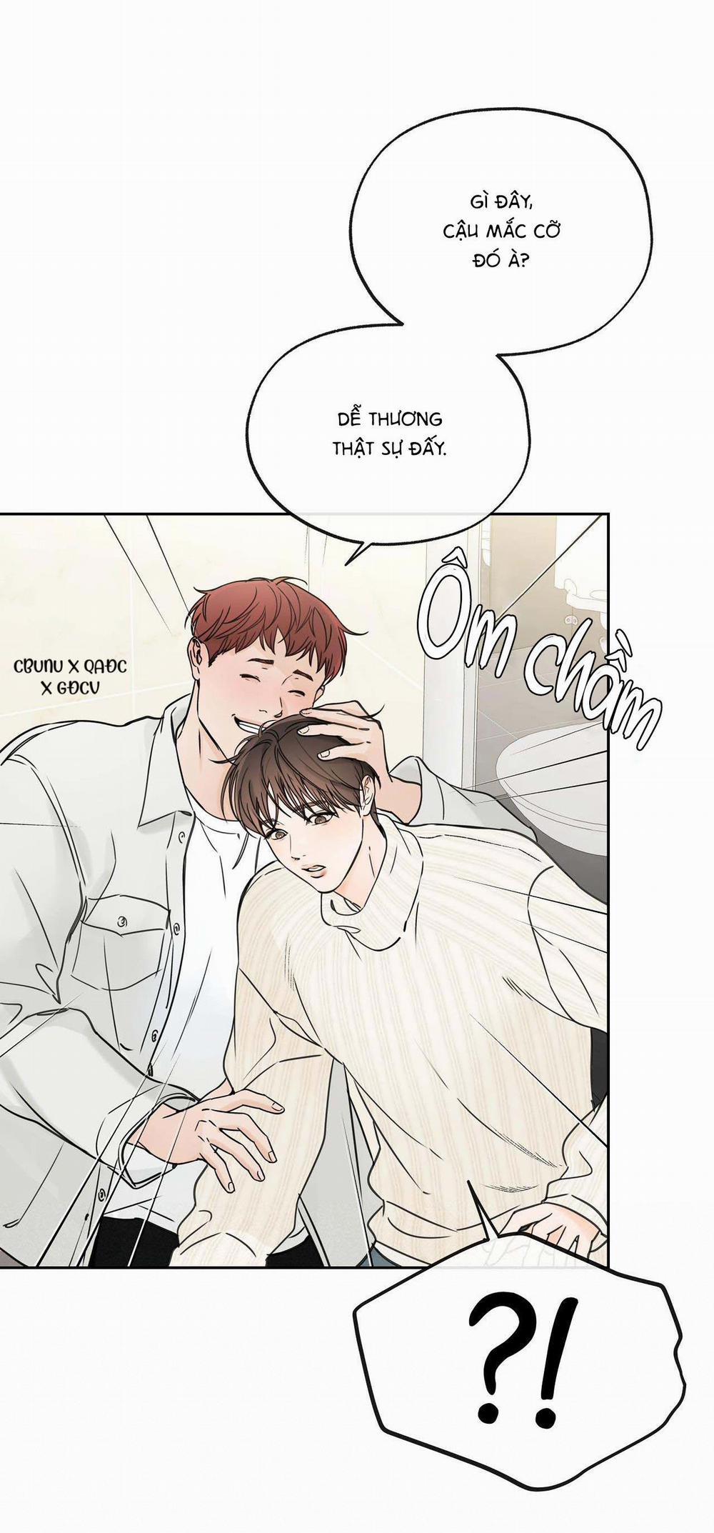 Hạ Cánh Cuối Chân Trời 23 trang 57