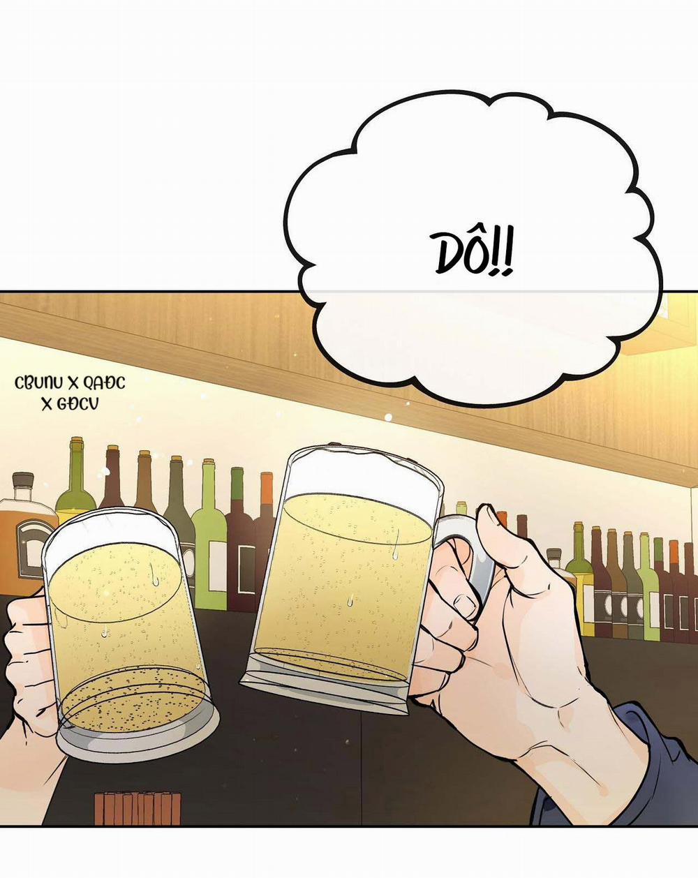 Hạ Cánh Cuối Chân Trời 23 trang 6