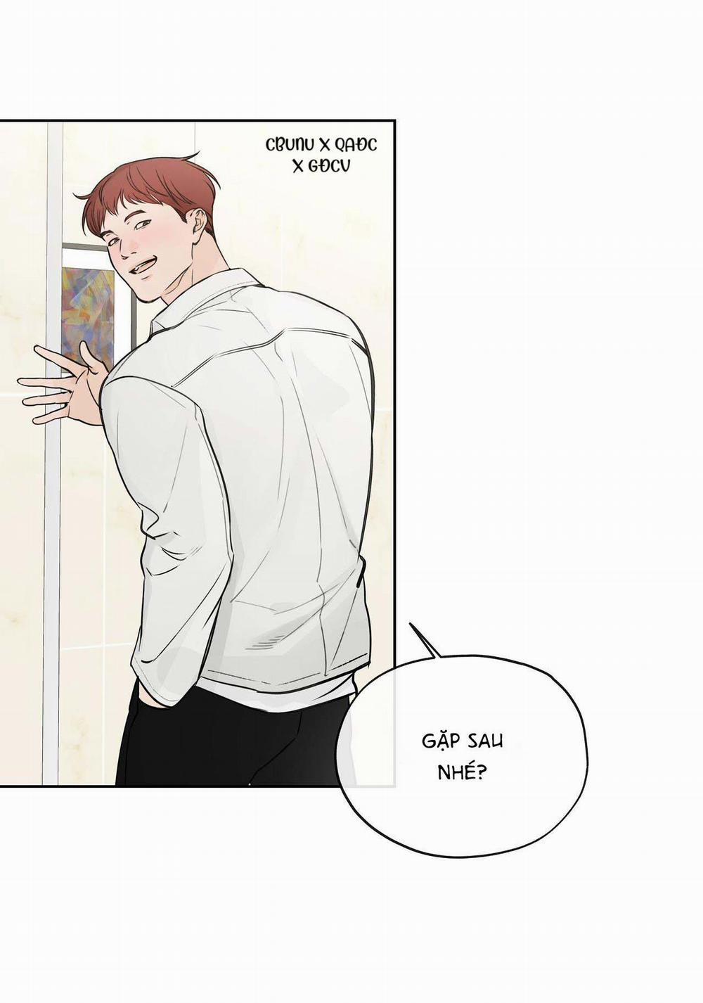 Hạ Cánh Cuối Chân Trời 23 trang 71