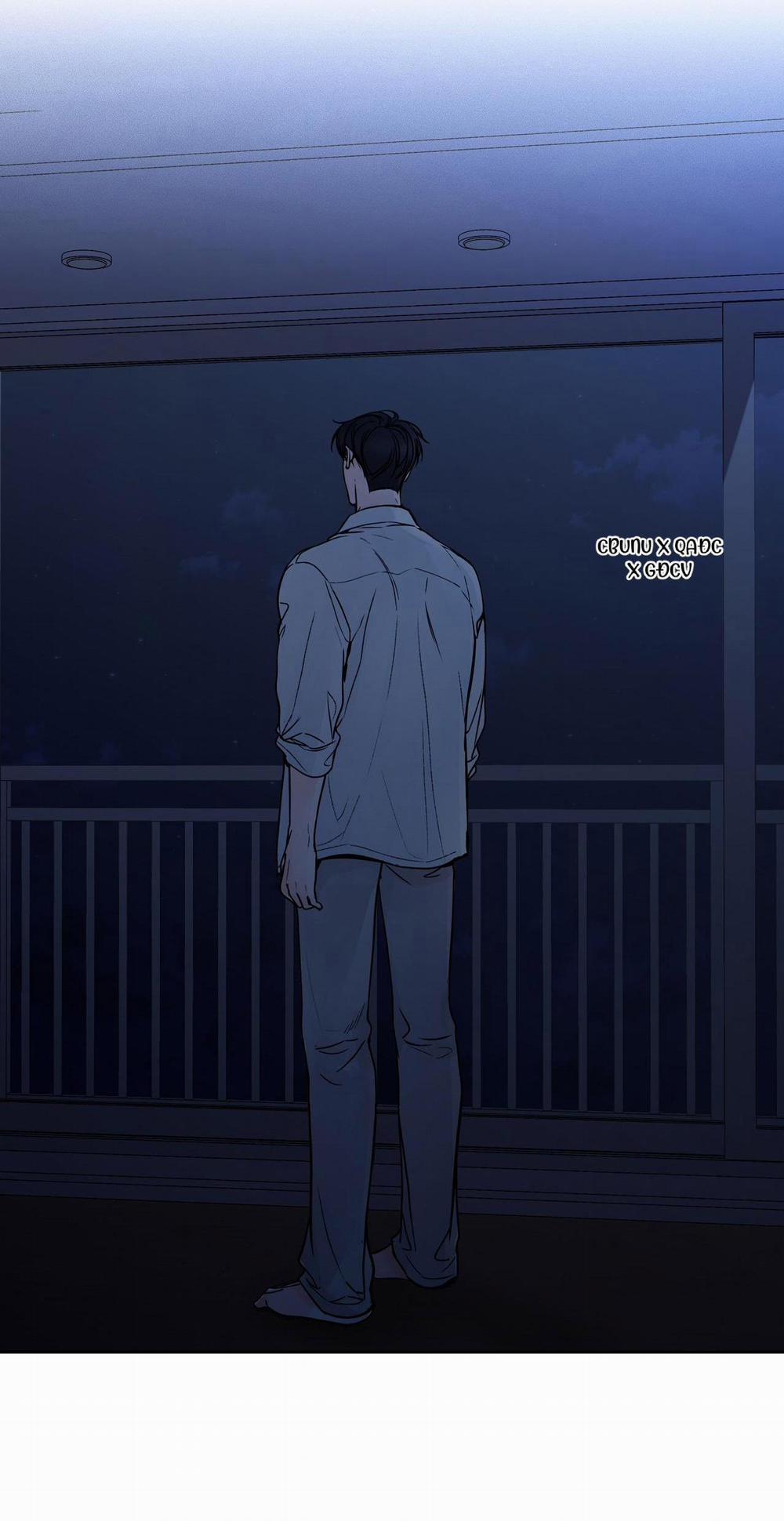 Hạ Cánh Cuối Chân Trời 24 trang 30