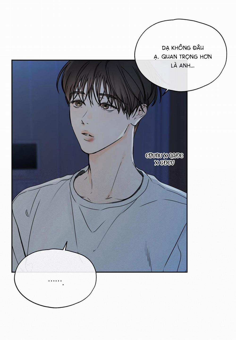 Hạ Cánh Cuối Chân Trời 24 trang 37