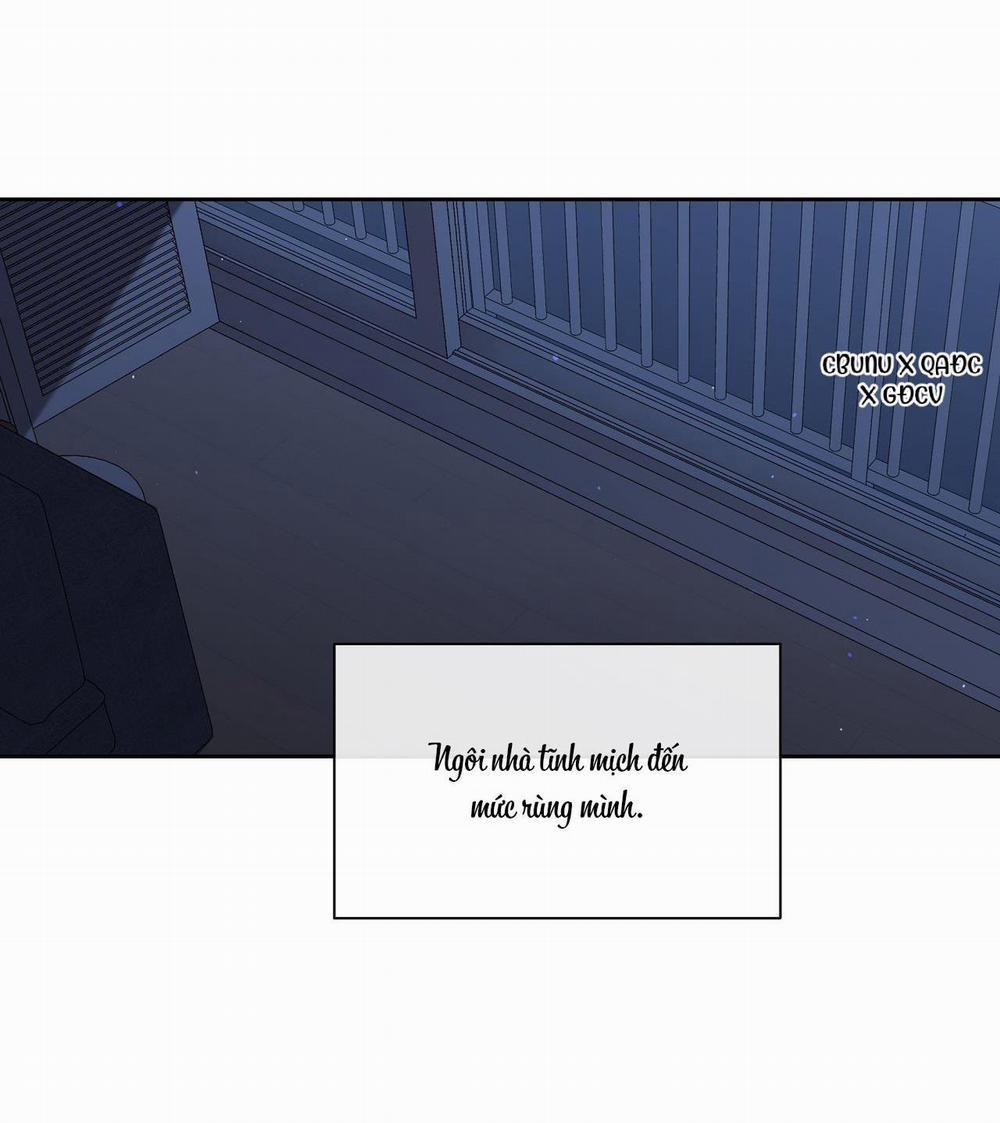 Hạ Cánh Cuối Chân Trời 24 trang 41
