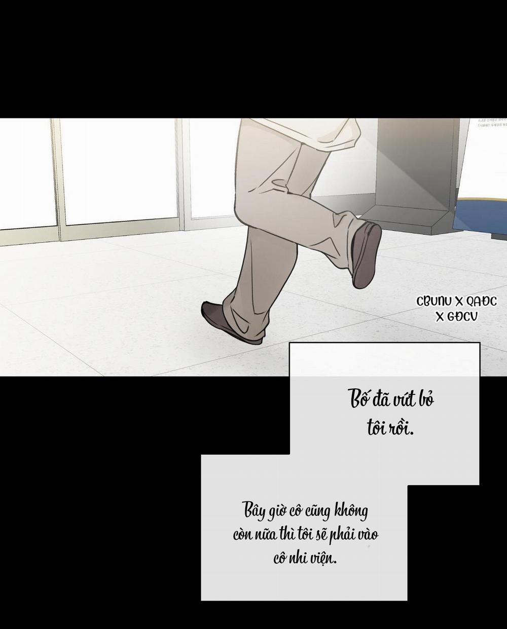 Hạ Cánh Cuối Chân Trời 24 trang 7