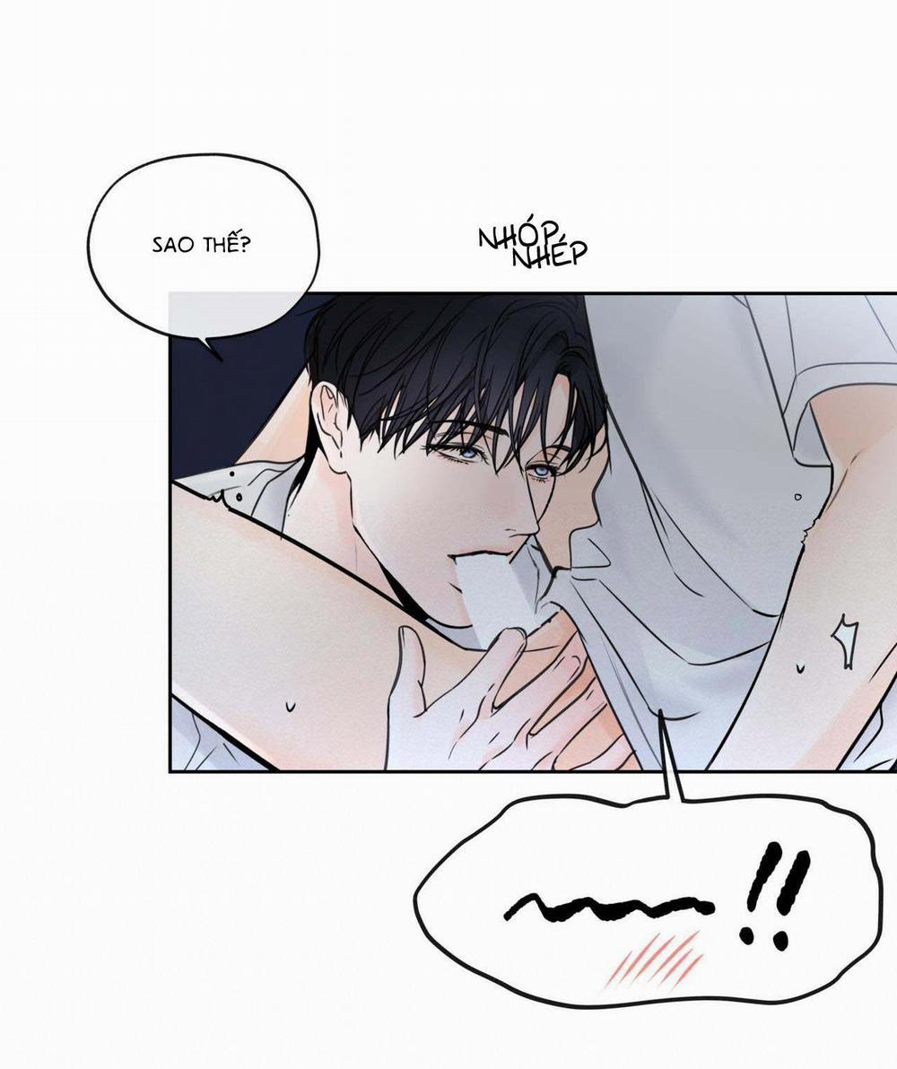 Hạ Cánh Cuối Chân Trời 25 trang 36