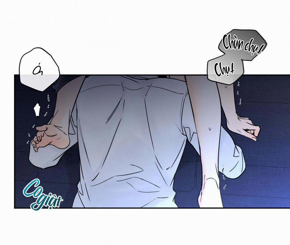 Hạ Cánh Cuối Chân Trời 25 trang 38