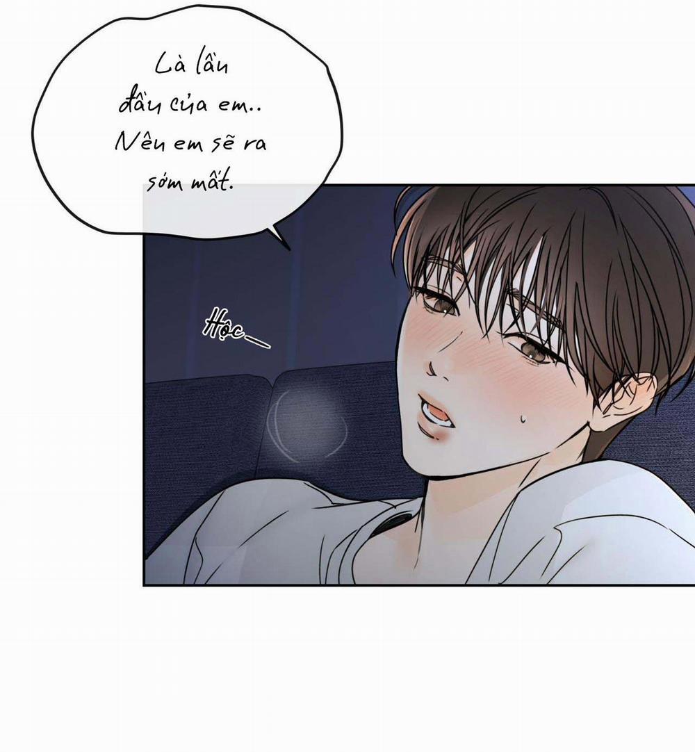 Hạ Cánh Cuối Chân Trời 25 trang 42