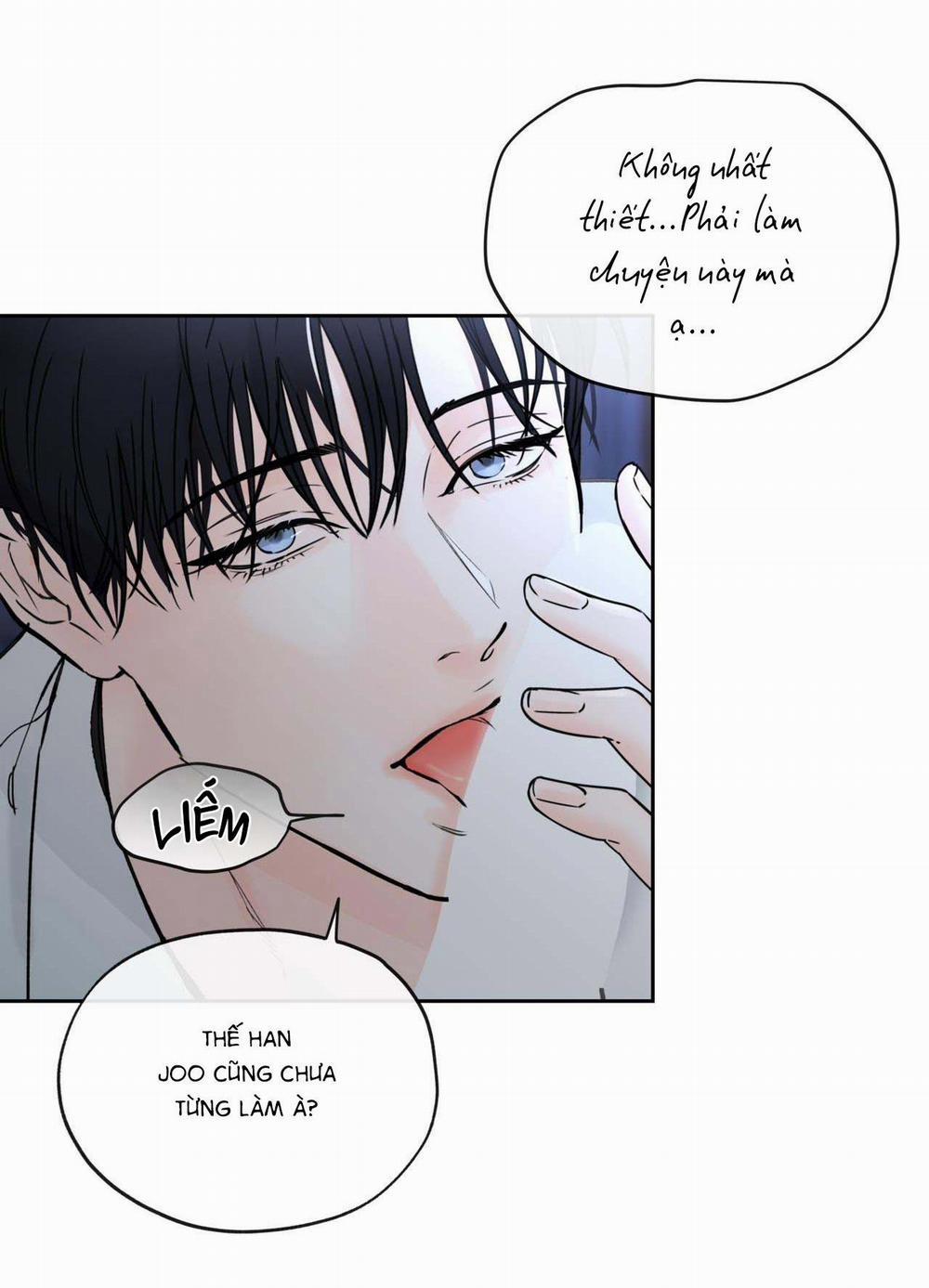 Hạ Cánh Cuối Chân Trời 25 trang 46