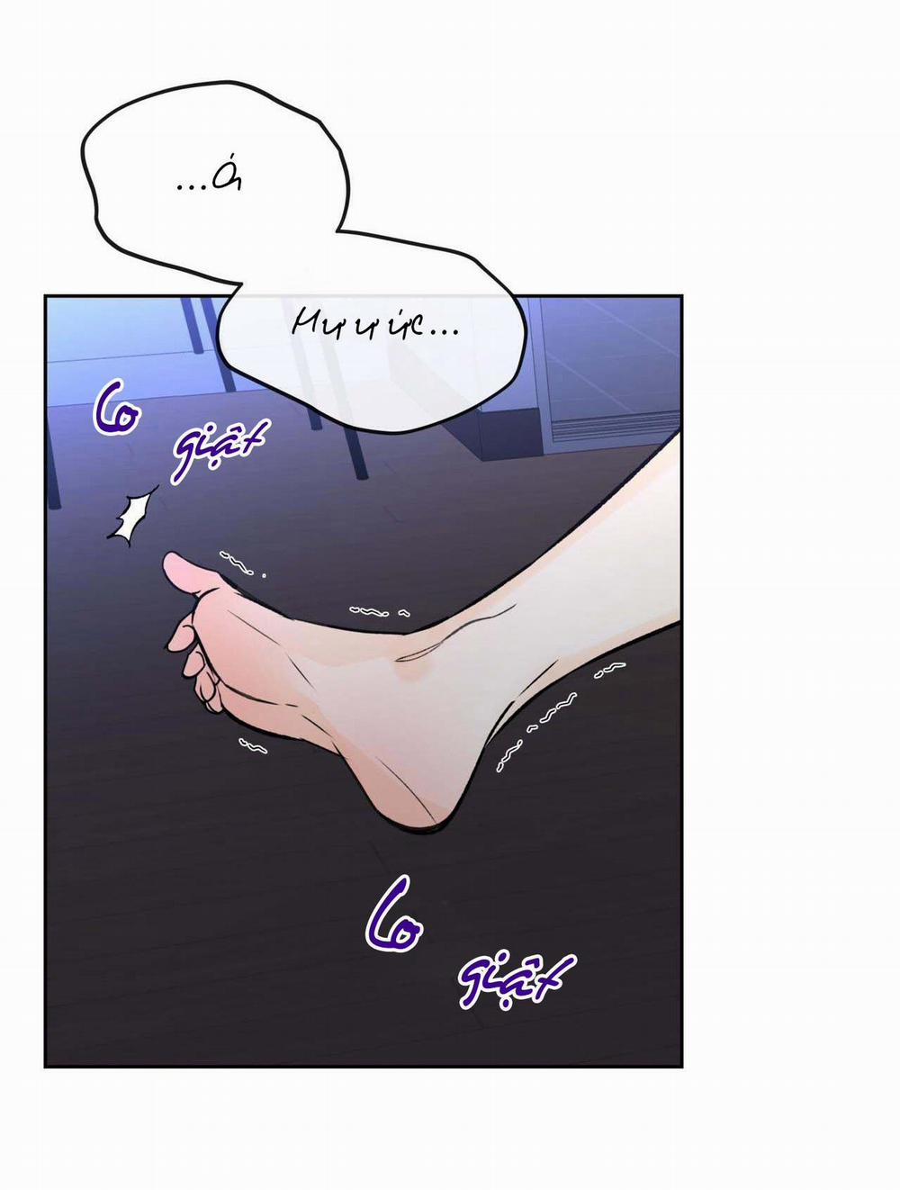 Hạ Cánh Cuối Chân Trời 25 trang 50