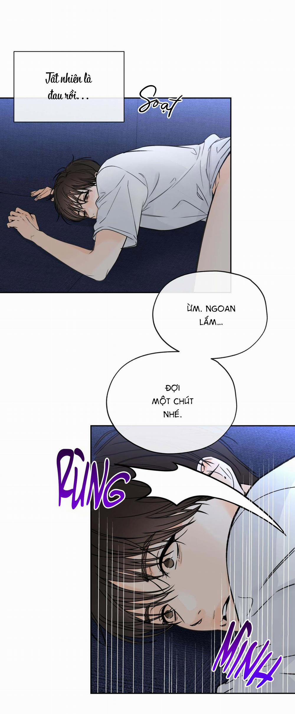 Hạ Cánh Cuối Chân Trời 25 trang 60