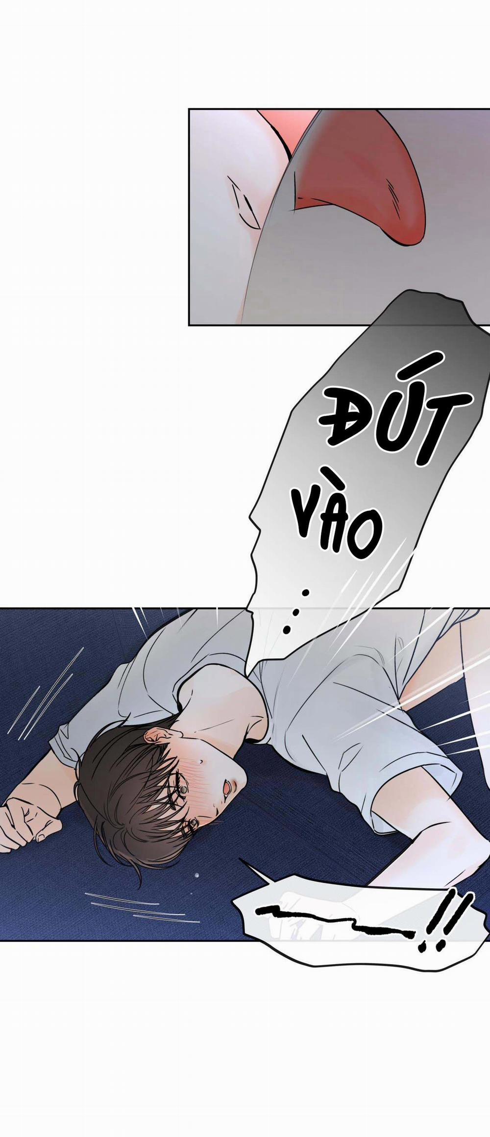 Hạ Cánh Cuối Chân Trời 25 trang 64