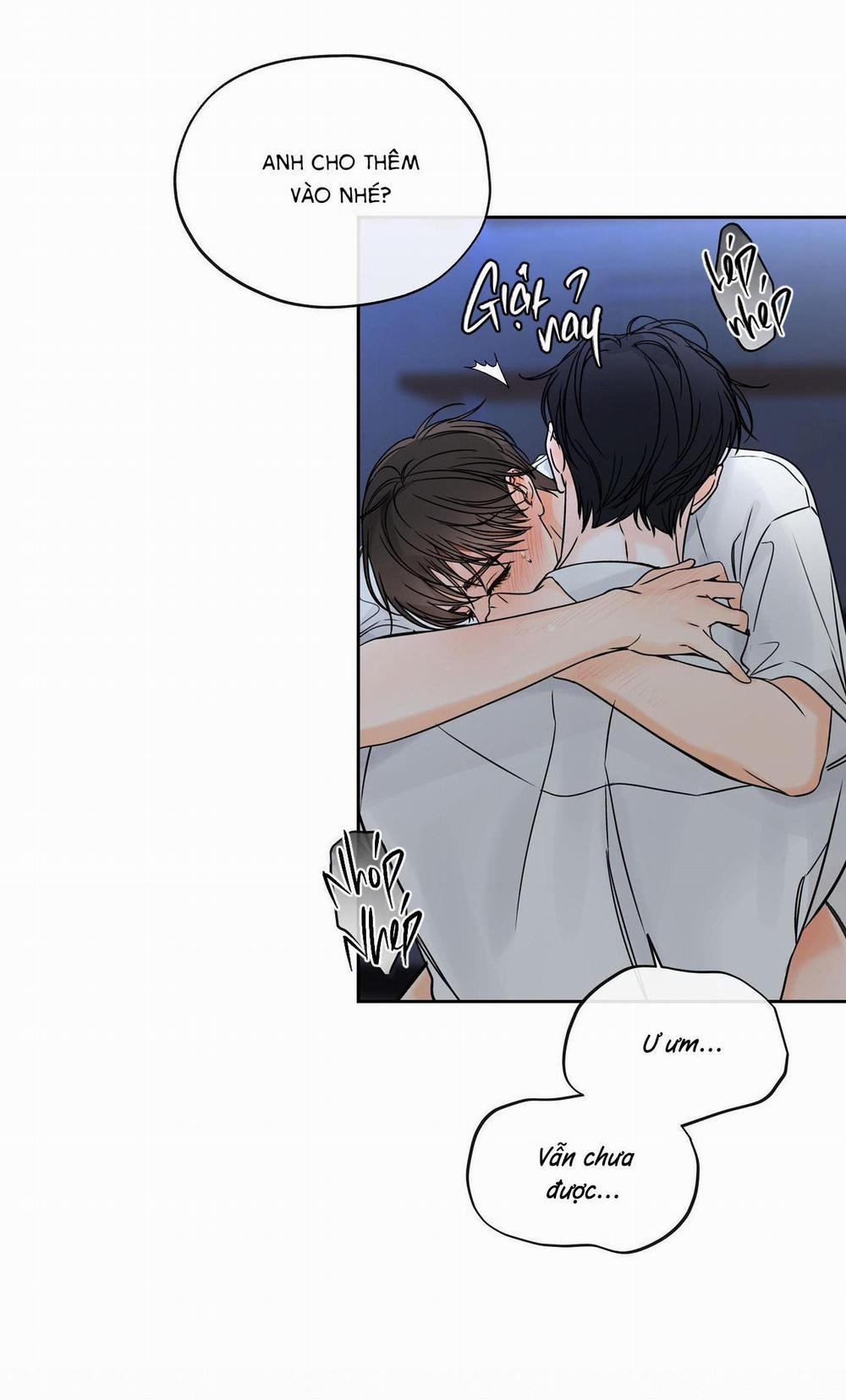 Hạ Cánh Cuối Chân Trời 26 trang 23