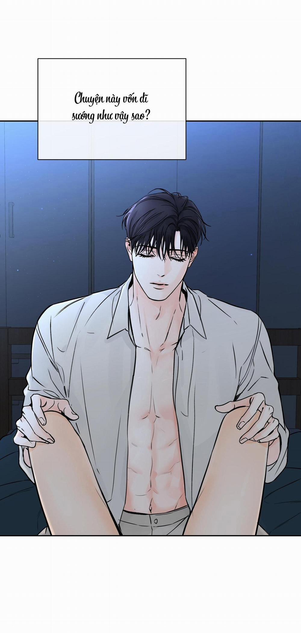 Hạ Cánh Cuối Chân Trời 26 trang 38