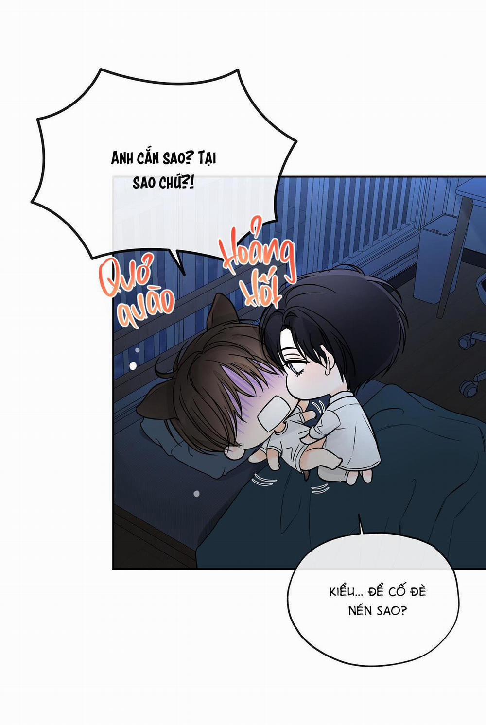 Hạ Cánh Cuối Chân Trời 26 trang 67