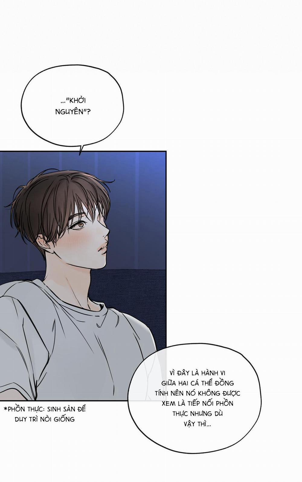 Hạ Cánh Cuối Chân Trời 26 trang 9