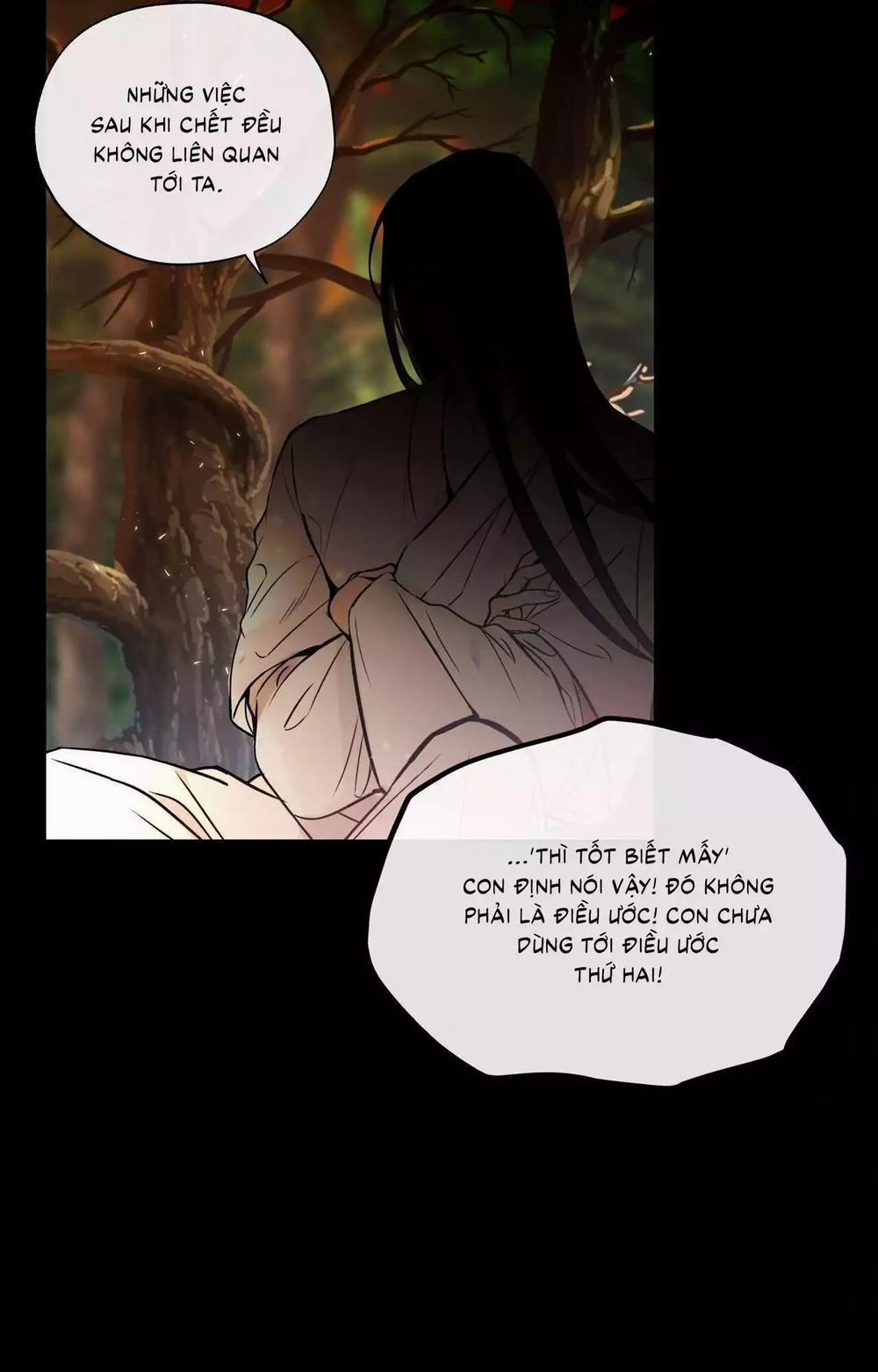 Hạ Cánh Cuối Chân Trời 28 trang 11