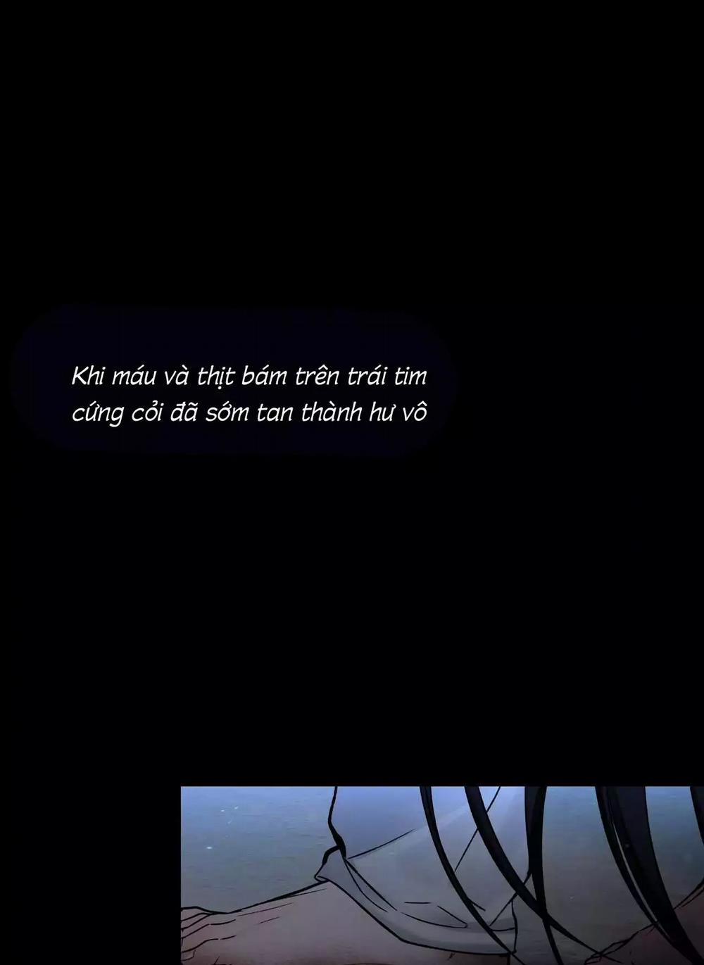 Hạ Cánh Cuối Chân Trời 28 trang 2