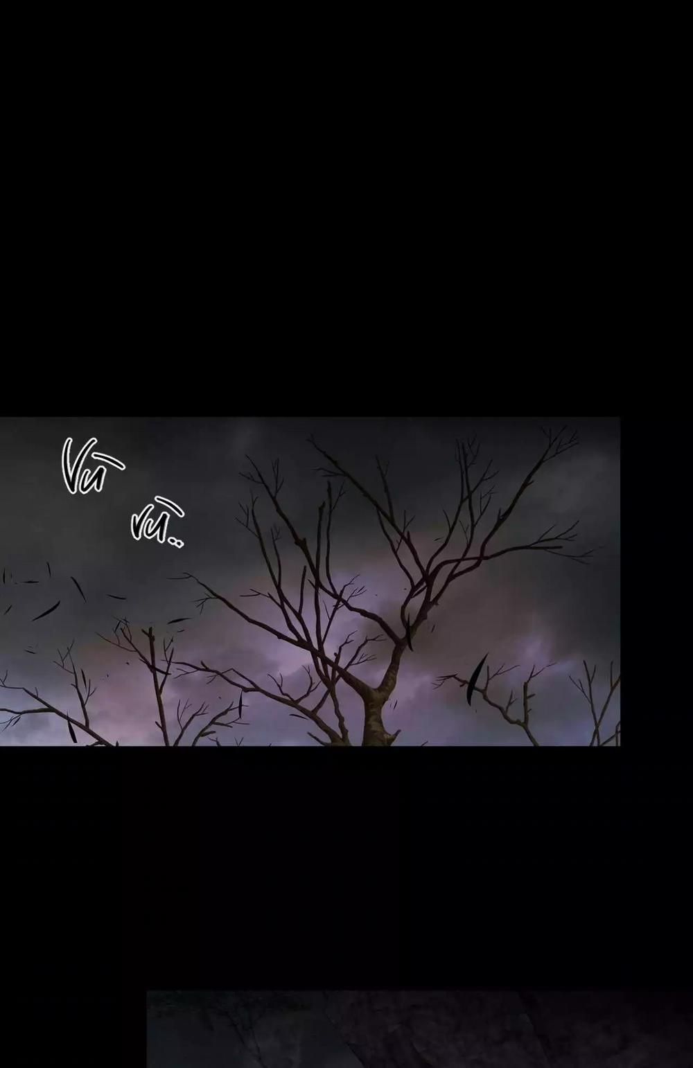 Hạ Cánh Cuối Chân Trời 28 trang 20