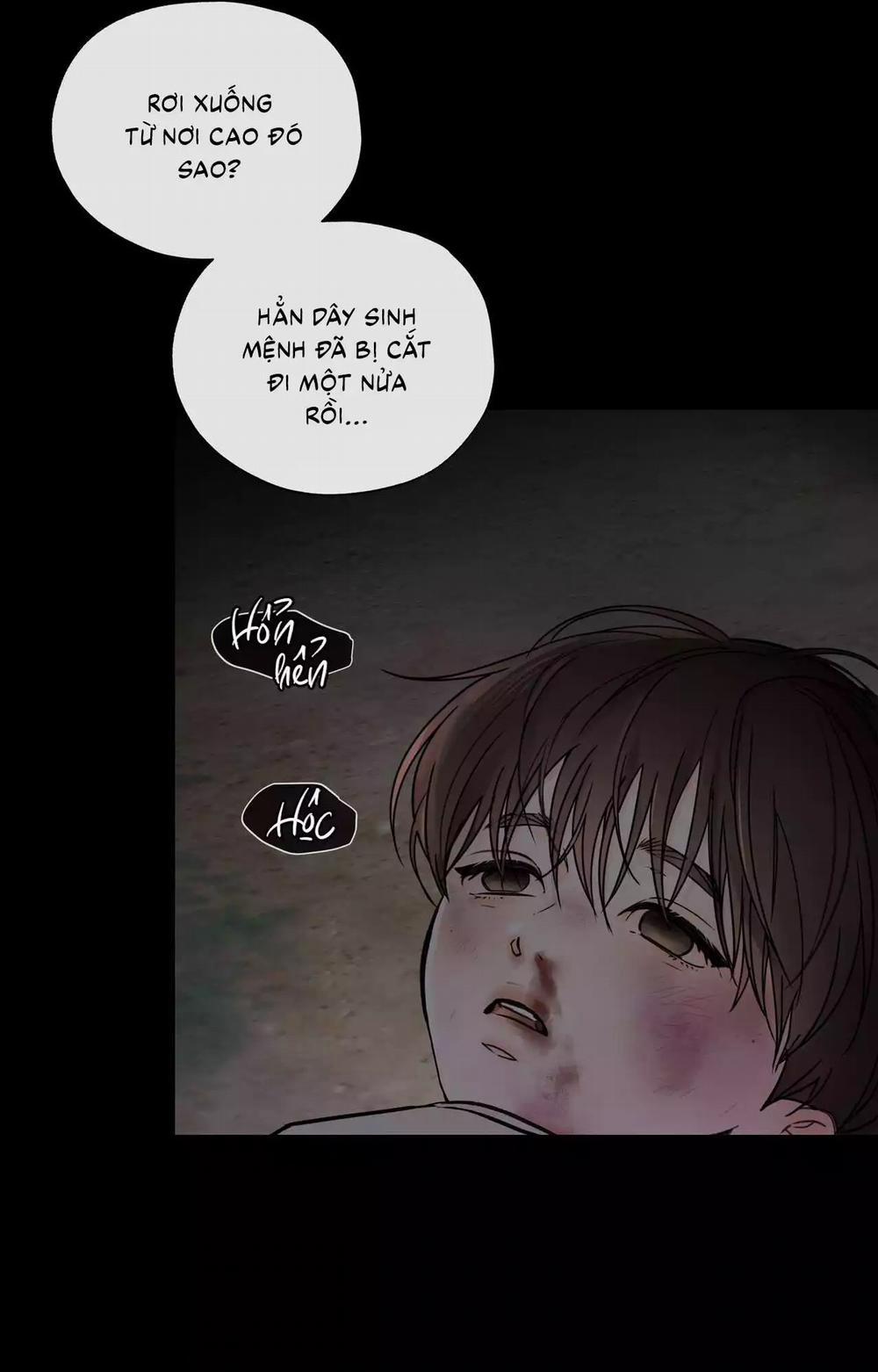 Hạ Cánh Cuối Chân Trời 28 trang 25